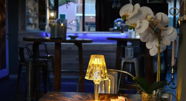 Двухместный номер Standard с балконом Hotel Sereno