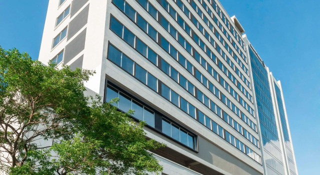 Best Western Plus Santa Marta Hotel, Prenota Hotel Hotel tutto incluso a Santa Marta, All Inclusive