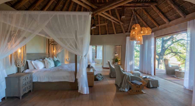 Dulini River Lodge, Reservar Hotel Kruger National Park 