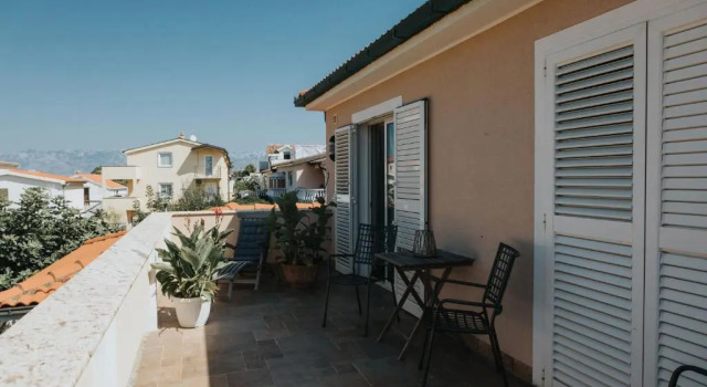 Студия Villa Lantana