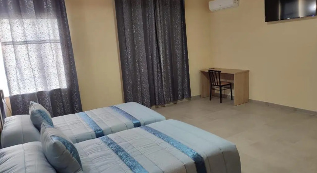 Номер Standard Hotel Novo