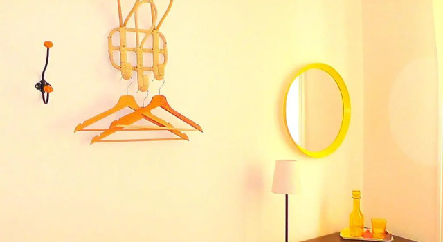 Номер Standard Lisbonera Guest House