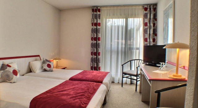 Hotel Thomas