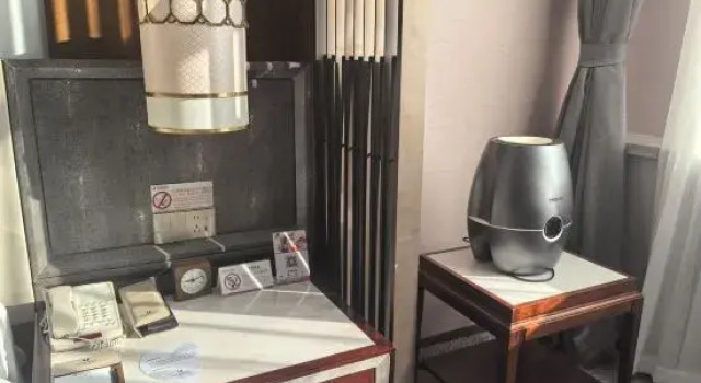 Люкс Business Legend Jianguo Hotel