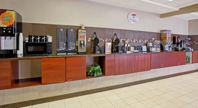 Ramada Denver West, Prenota Hotel Wheat Ridge Colorado