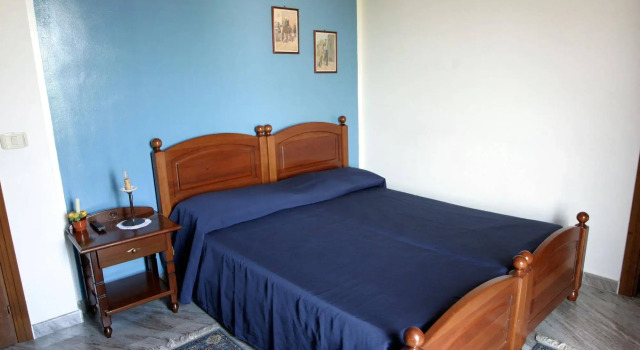Agriturismo Parmenide, Buchen Sie Hotel Castelnuovo Cilento Cilento