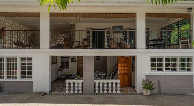 Jane's Serenity Guest house
