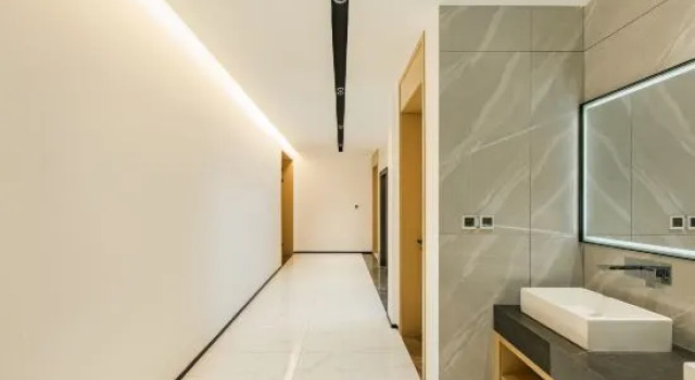 Yunxi Bo'an Swimming Pool Rafting Homestay, Prenota Hotel Hotel a Huzhou con piscina, Piscina