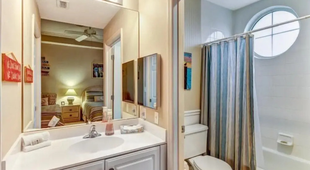 Номер Standard 25-ocean Place