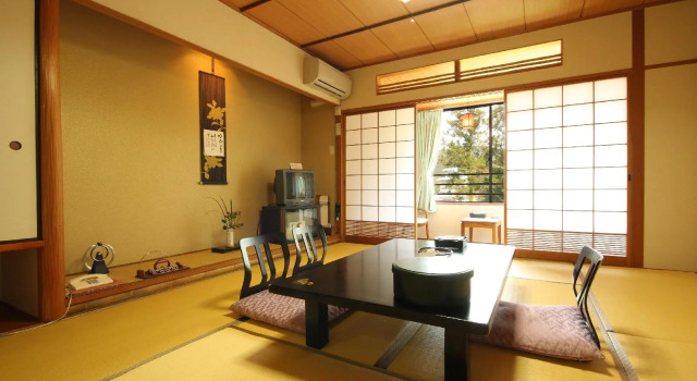 Gyokusenkaku, Reserva ahora Hotel Hoteles SPA en Yamaguchi, SPA