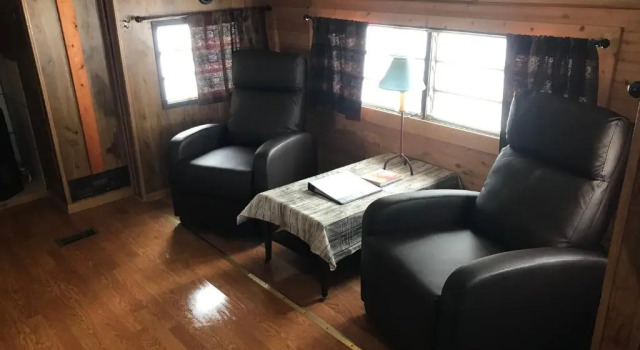 Grandview Cabins & RV Resort, Buchen Sie Resort South Fork Colorado