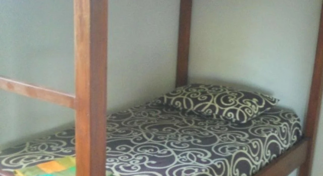 Berawa Beach Garden Hostel, Book Hostel Hostels in Bali, Hostel