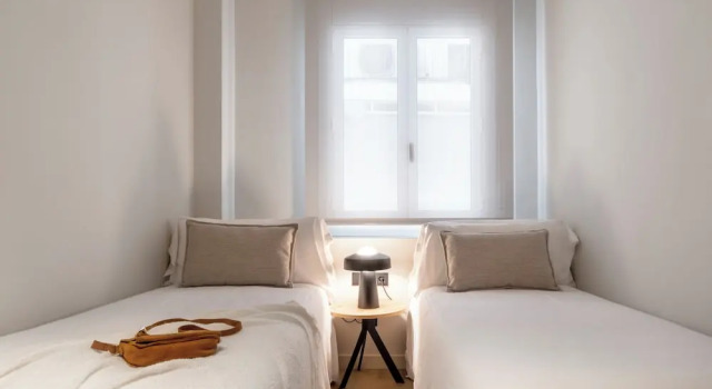 Arrivo Apartments, Забронировать Апартаменты/квартира Эшампле Барселона, рядом с Pavelló Mies van der Rohe