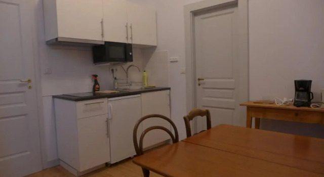 Апартаменты La Maison Carré