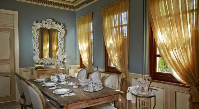 Номер Economy Hotel Kastro