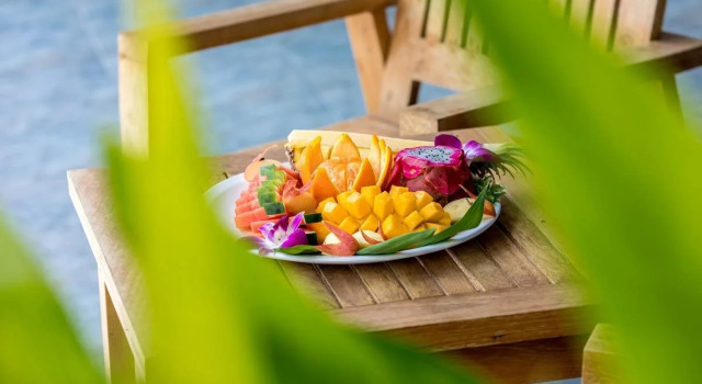 Samui Fishing Club and Resort, Забронировать Отель Na Mueang Самуи