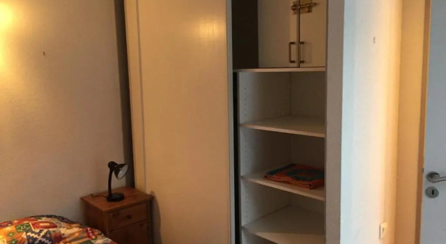 Appartement idéalement situé wifi disponible, Rezervasyon Daire Pyrenees National Park otoparklı oteller, Otopark