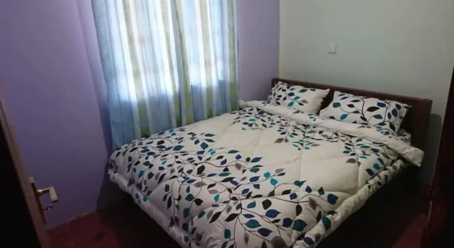 Апартаменты Fountain Apartments