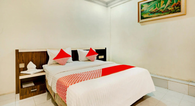 OYO 2972 Wisma Sartika, Rezervasyon Otel Lhoksumawe Banda Aceh