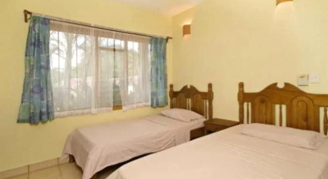 Massai, Rezerwuj Hotel Hotele w Guanacaste z parkingiem, Parking