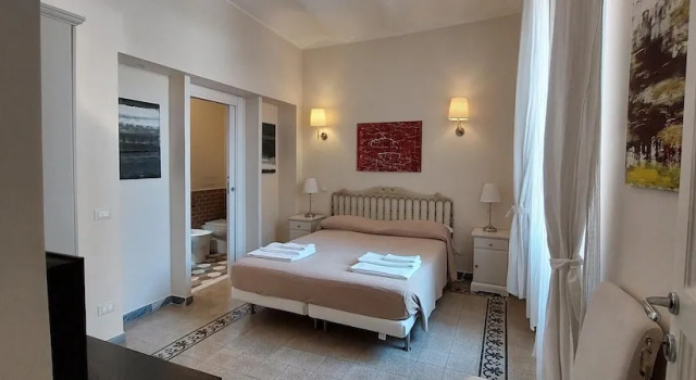 Номер Standard Residenza Maritti ContemporarySuite - Guesthouse