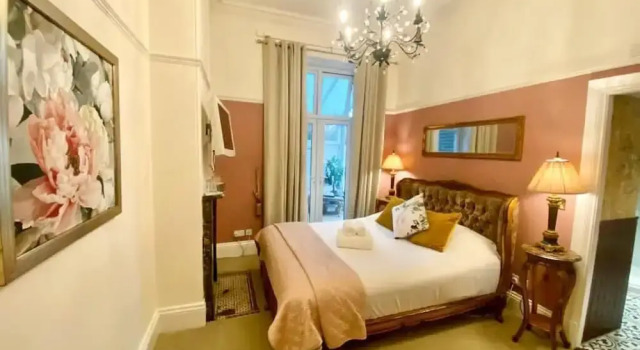 Ocean Breeze 2, Забронировать Отель Отели Сан-Диего 3 звезды, рядом с Мишн Бич, 3*