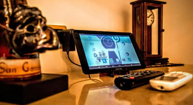 Номер Superior San Gennaro B&B