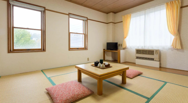 Номер Standard Hotel Eve Plaza