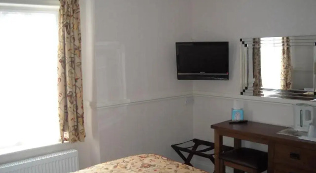 Двухместный номер Standard Townstal Farmhouse