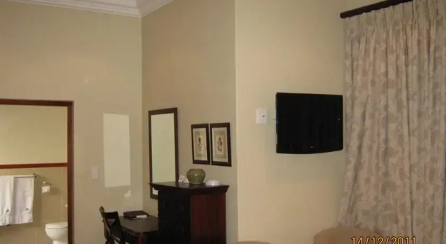 Meridian Hospitality