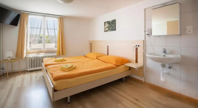 Двухместный номер Standard Hotel Rotes Kreuz