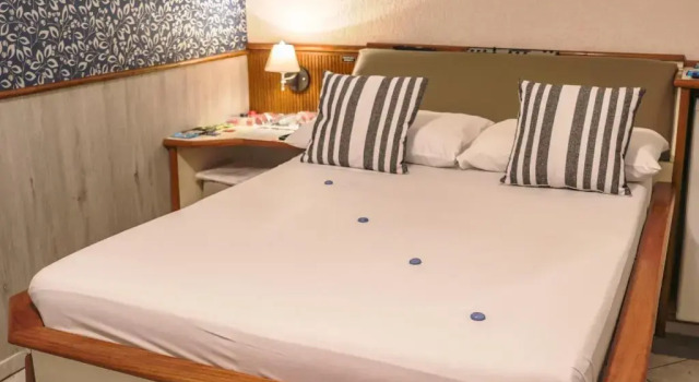 MOTEL SHAMPOO (Adult Only), Book Motel Brusque Santa Catarina