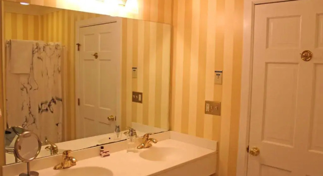 Люкс William Henry Miller Inn