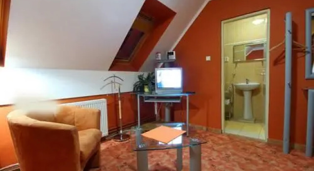 Penzion In Lux, Rezervovat Hotel Trenčín Trenčiansky kraj