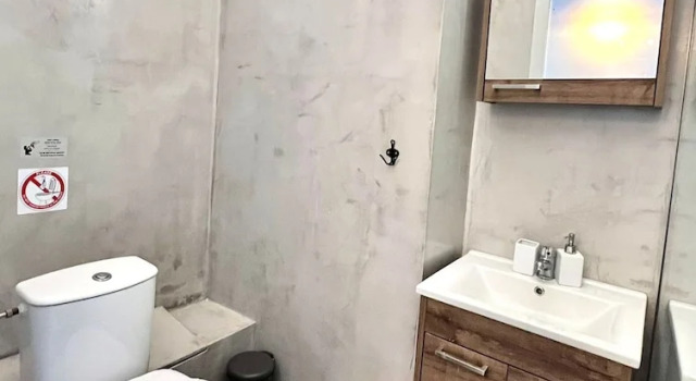 Студия Monastiraki 508 Central Suite