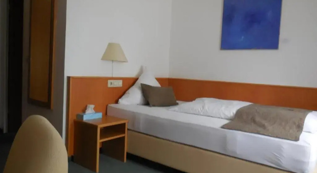 Hotel Schober, Boek Hotel Freiberg am Neckar 