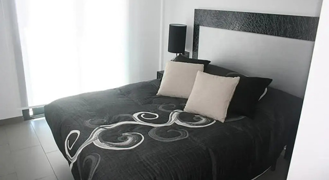 OasisBeach Penthousse la Zénia