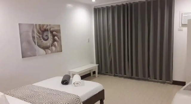 Wuthering Heights Bed & Breakfast, Rezervasyon Otel Sibulan Negros Oriental