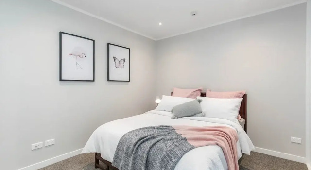 Penthouse with Access to Exclusive Rooftop Terrace