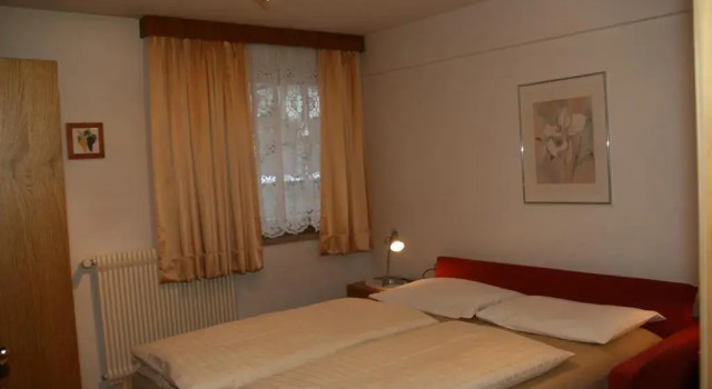 Апартаменты Apartments Residence Montana