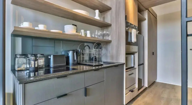 Trendy Urban Apartment in East City - Central CBD, Забронировать Апартаменты/квартира Апартаменты Cape Peninsula, Апартаменты/квартира