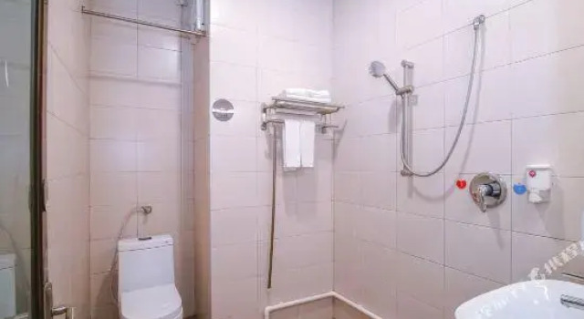 Fu'an Hotel, Book Hotel Xishan Guangxi