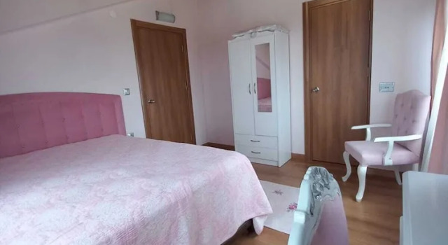 Номер Deluxe Hayat Oksijen Resort