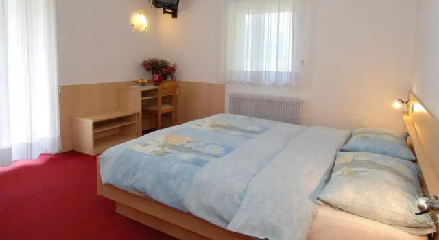 Номер Standard Hotel Zanon