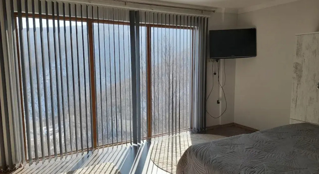 Turkish Mountain Retreat, Забронировать Отель «постель и завтрак» Саадет Мраморноморский регион