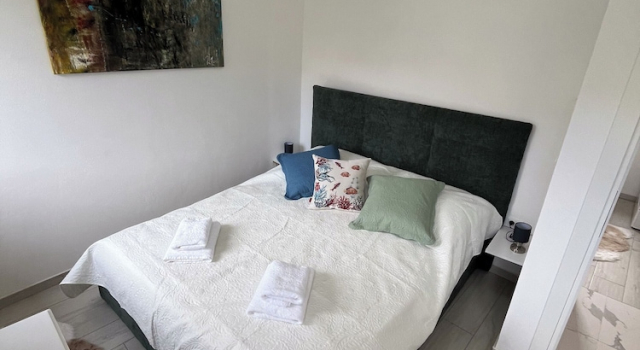 Коттедж House Nina