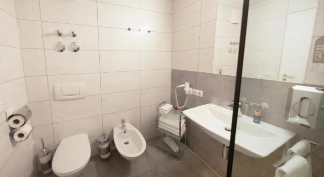 Люкс ARABEST Aparthotel & Boardinghouse