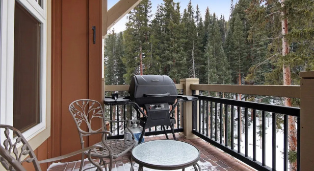 Номер Standard 3044 Lone Eagle 2 Bedroom Condo by RedAwning