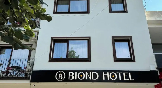 Biond Hotel, Book Hotel Hoteller i Prizren County med pool, Swimmingpool