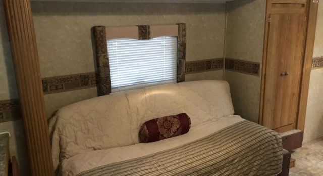 Cindy’s Motel & RV Park, Buchen Sie Motel Mayo Florida